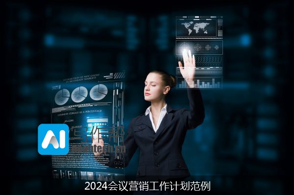 2024会议营销工作计划范例