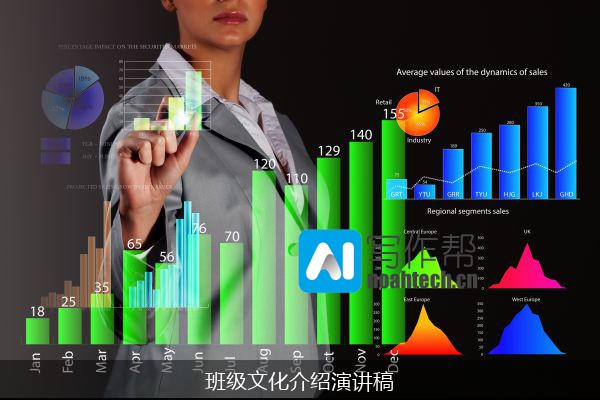 班级文化介绍演讲稿