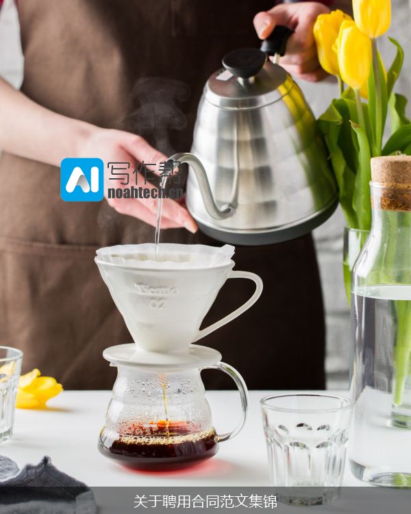 关于聘用合同范文集锦