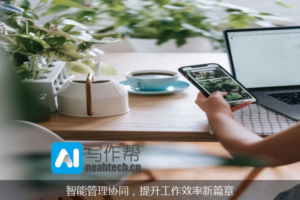 智能管理协同，提升工作效率新篇章