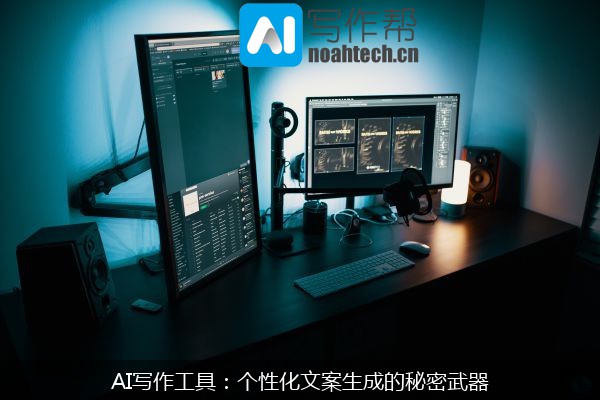 AI写作工具：个性化文案生成的秘密武器