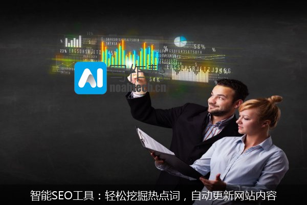 智能SEO工具：轻松挖掘热点词，自动更新网站内容