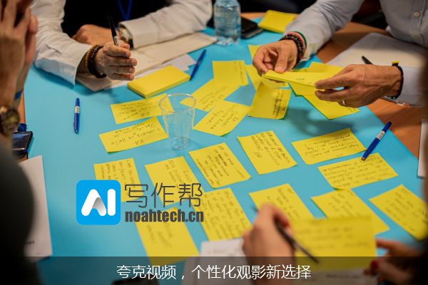 夸克视频，个性化观影新选择
