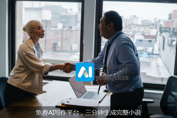 免费AI写作平台，三分钟生成完整小说