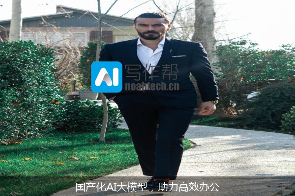 国产化AI大模型，助力高效办公