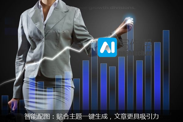 智能配图：贴合主题一键生成，文章更具吸引力