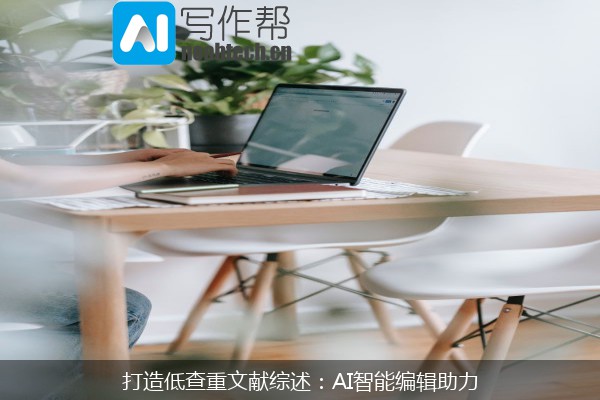 打造低查重文献综述：AI智能编辑助力