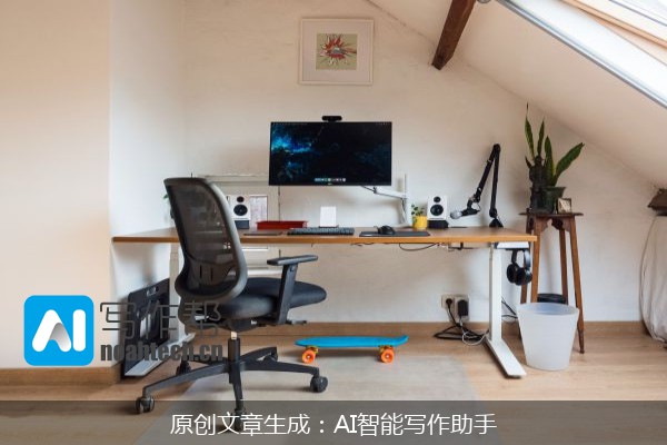 原创文章生成：AI智能写作助手
