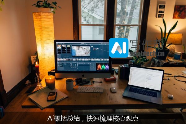 Ai概括总结，快速梳理核心观点