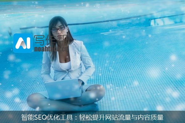 智能SEO优化工具：轻松提升网站流量与内容质量
