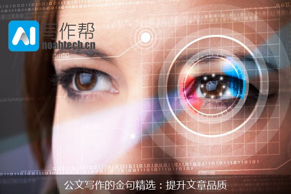 公文写作的金句精选：提升文章品质
