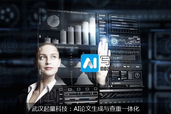 武汉起量科技：AI论文生成与查重一体化