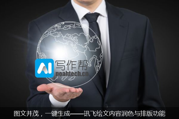 图文并茂，一键生成——讯飞绘文内容润色与排版功能