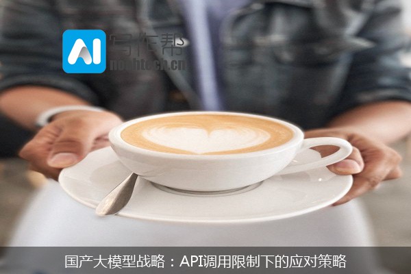 国产大模型战略：API调用限制下的应对策略