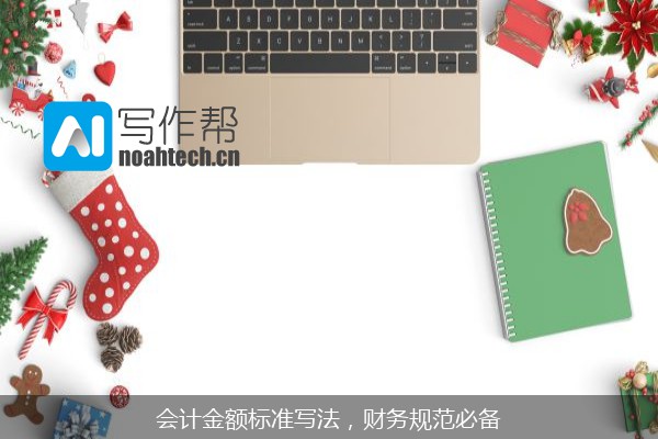 会计金额标准写法，财务规范必备
