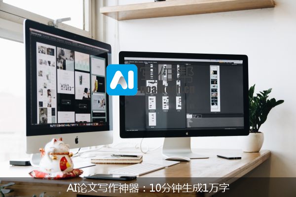 AI论文写作神器：10分钟生成1万字