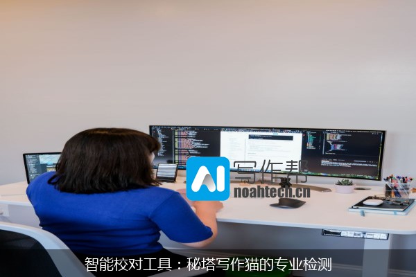 智能校对工具：秘塔写作猫的专业检测