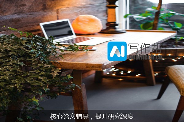核心论文辅导，提升研究深度