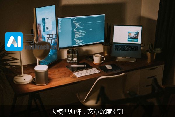 大模型助阵，文章深度提升