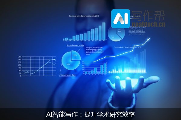 AI智能写作：提升学术研究效率