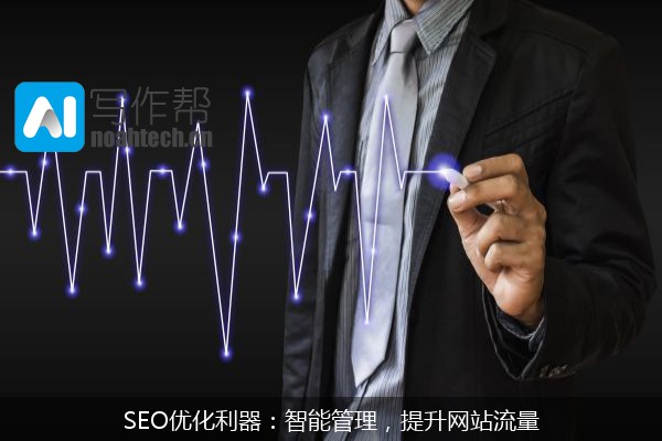 SEO优化利器：智能管理，提升网站流量
