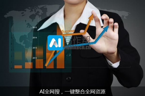 AI全网搜，一键整合全网资源