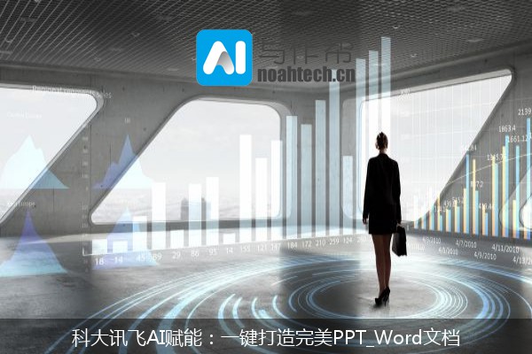 科大讯飞AI赋能：一键打造完美PPT_Word文档