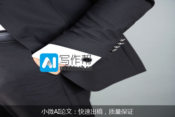 小微AI论文：快速出稿，质量保证