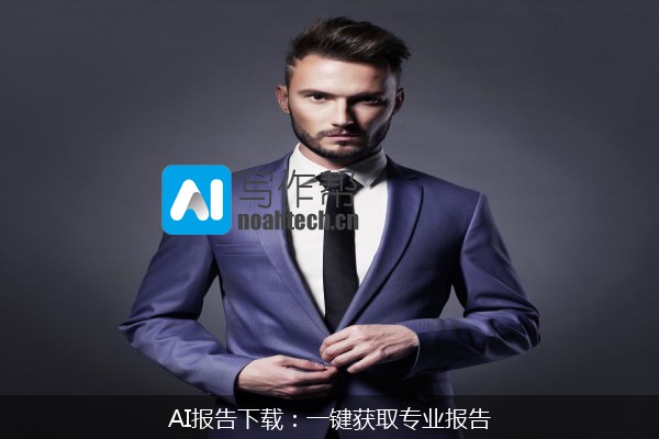 AI报告下载：一键获取专业报告