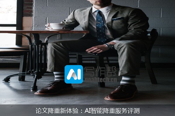 论文降重新体验：AI智能降重服务评测