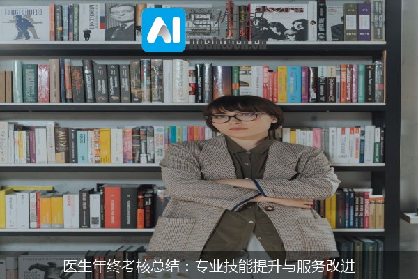 医生年终考核总结：专业技能提升与服务改进