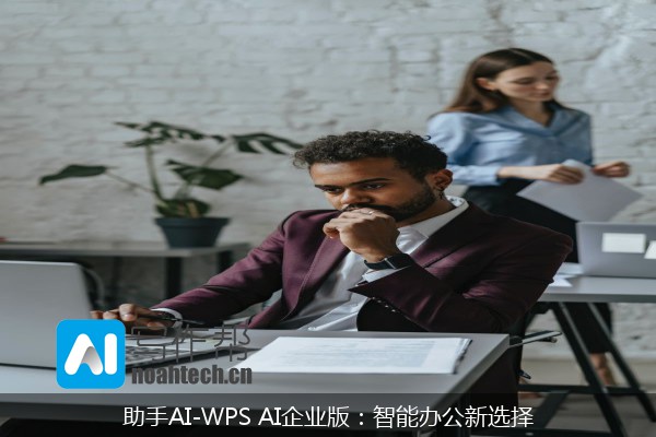 助手AI-WPS AI企业版：智能办公新选择