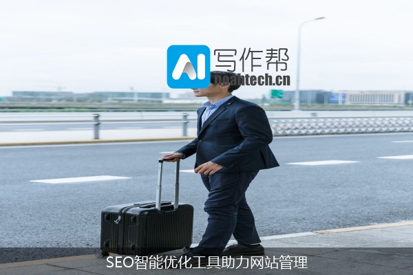 SEO智能优化工具助力网站管理