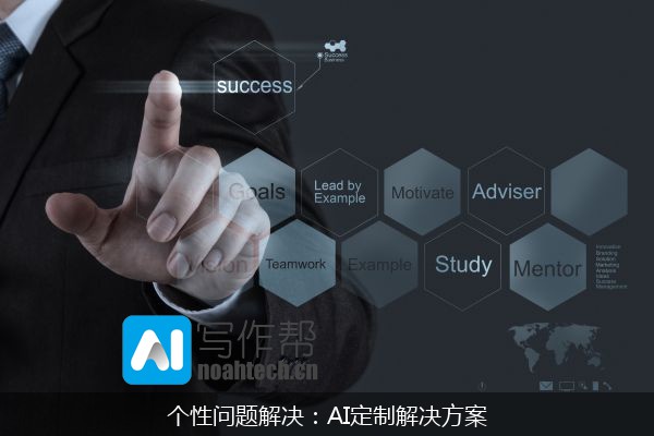 个性问题解决：AI定制解决方案